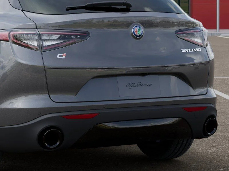 2026 Alfa Romeo Stelvio Base - Photo 13