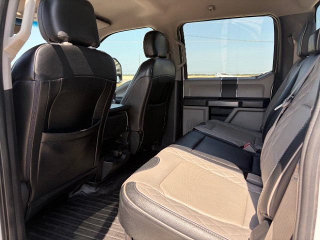 Used 2019 White Ford XLT image 13