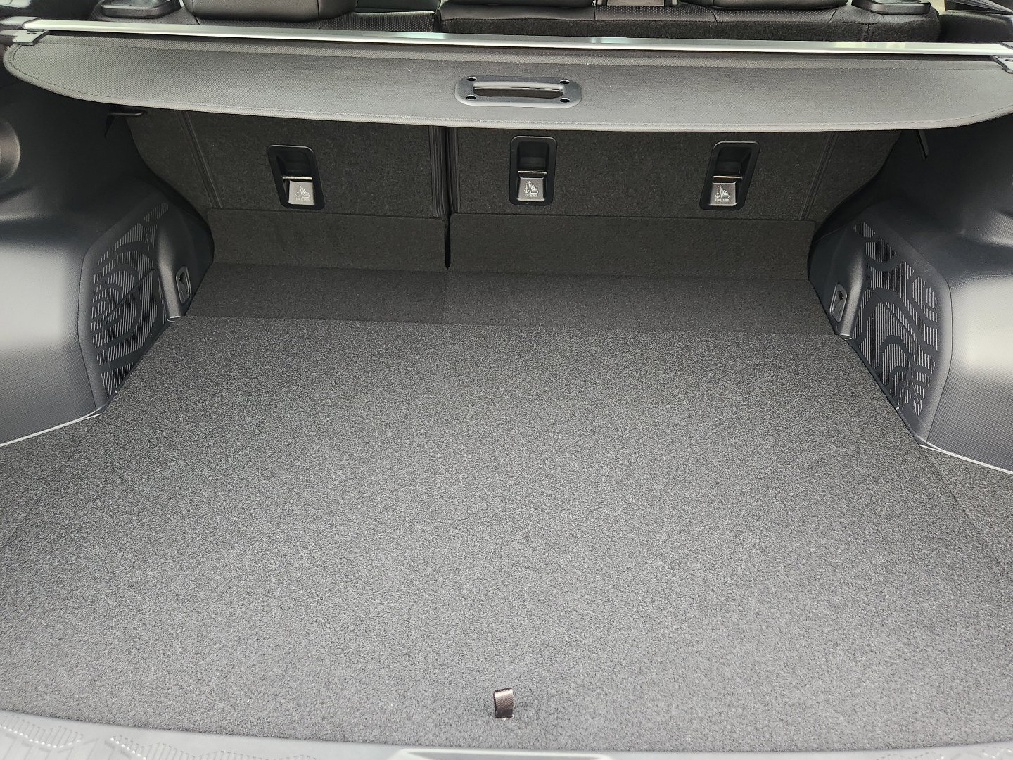 New 2026 DAYBREAK BLUE PEARL Subaru Touring image 25