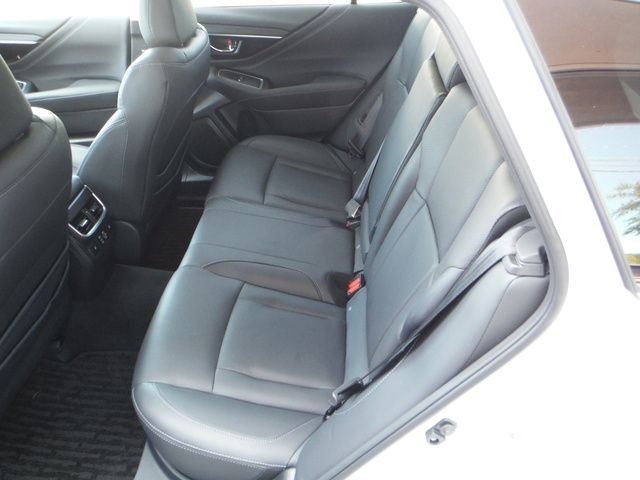 Certified Used 2023 White Subaru Limited image 42