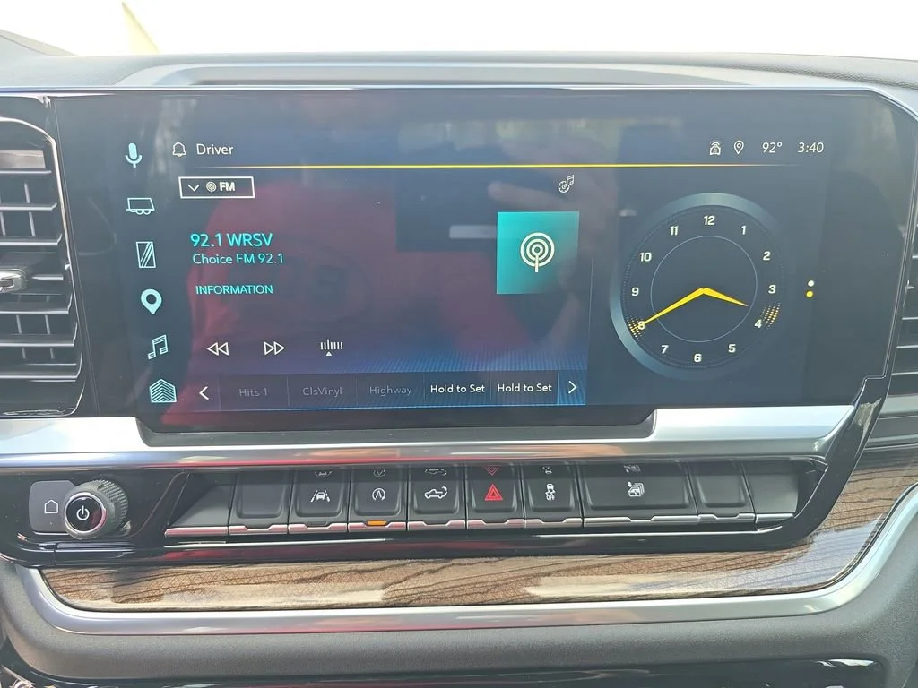 2026 Chevrolet Silverado 1500 RST - Photo 22