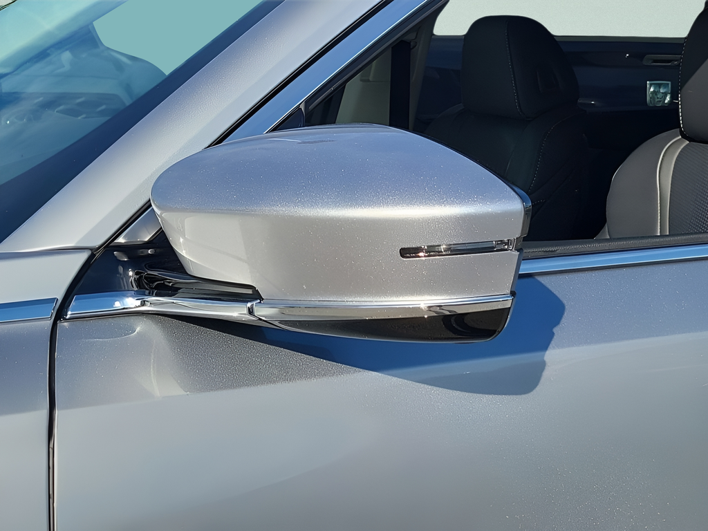 2026 Acura MDX Technology Package - Photo 34