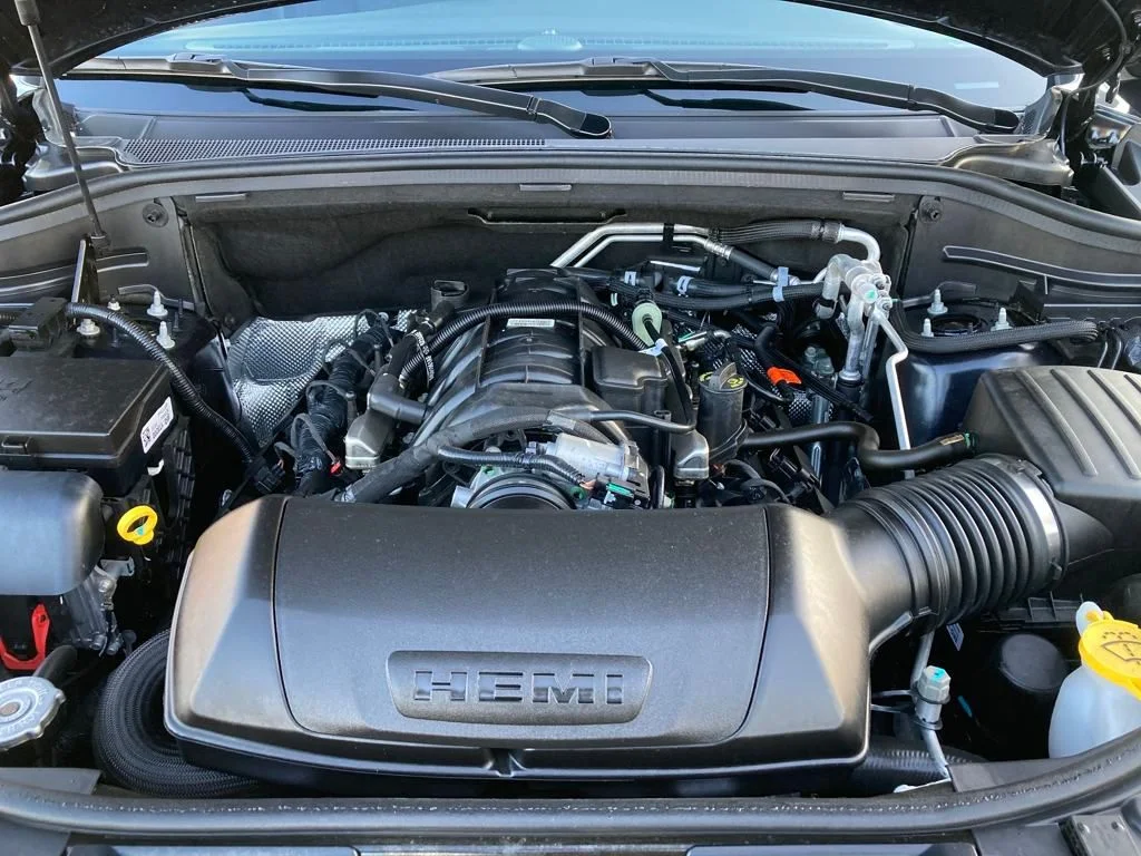 New 2024 Night Moves Exterior Paint Dodge R/T image 22