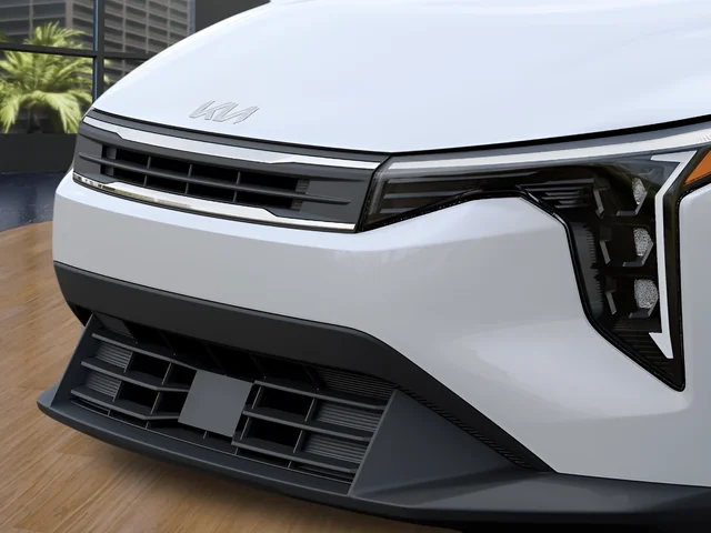 New 2026 White Kia LXS image 27