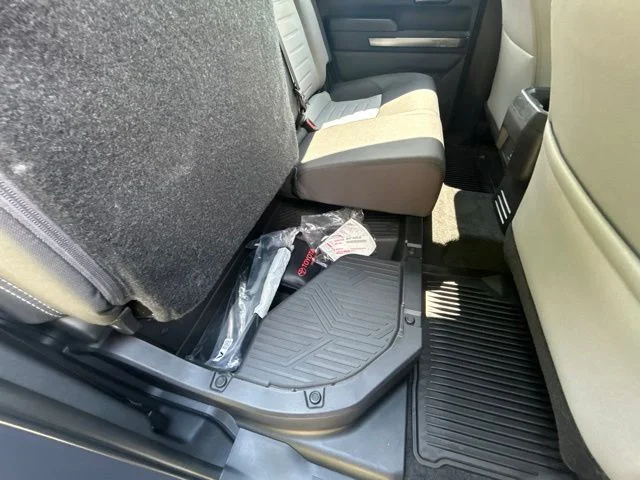 Certified Used 2024  Toyota TRD Sport image 35