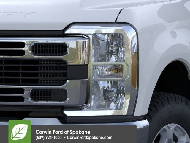 New 2026 White Ford XL image 18