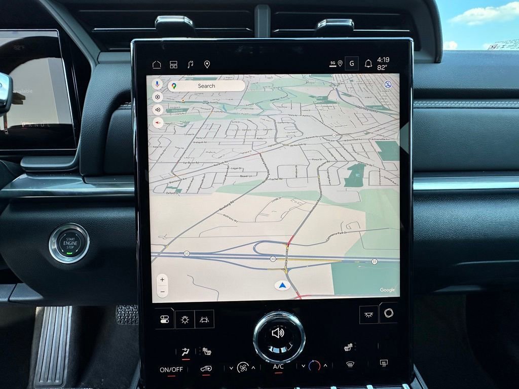 2026 GMC Terrain Elevation - Photo 21