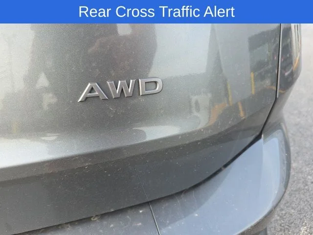 Used 2025 Gun Metallic Nissan SV image 7