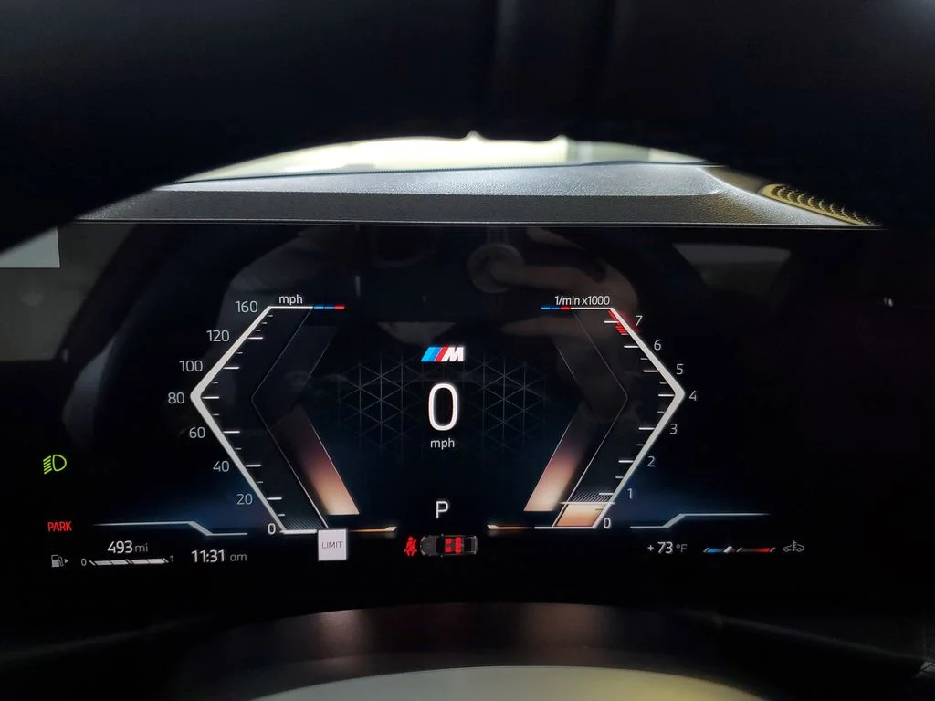 New 2026 Alpine White BMW 330i image 19