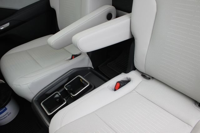 Used 2025 Black Lexus 350 Premium image 26