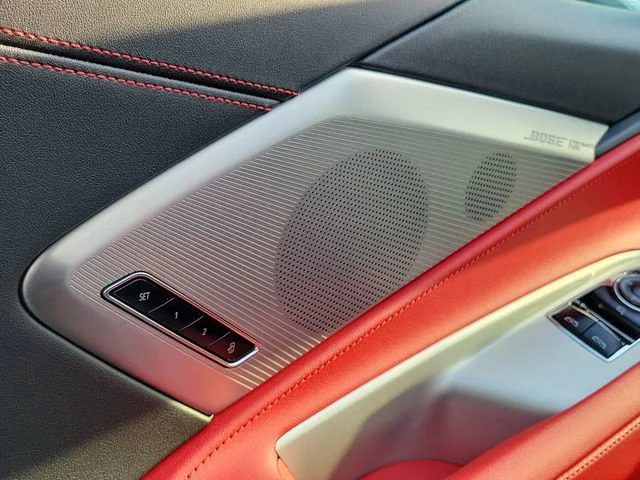 2026 Chevrolet Corvette 2LT - Photo 16