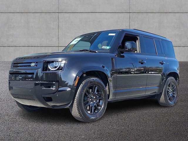 2026 Land Rover Defender 110 X-Dynamic SE