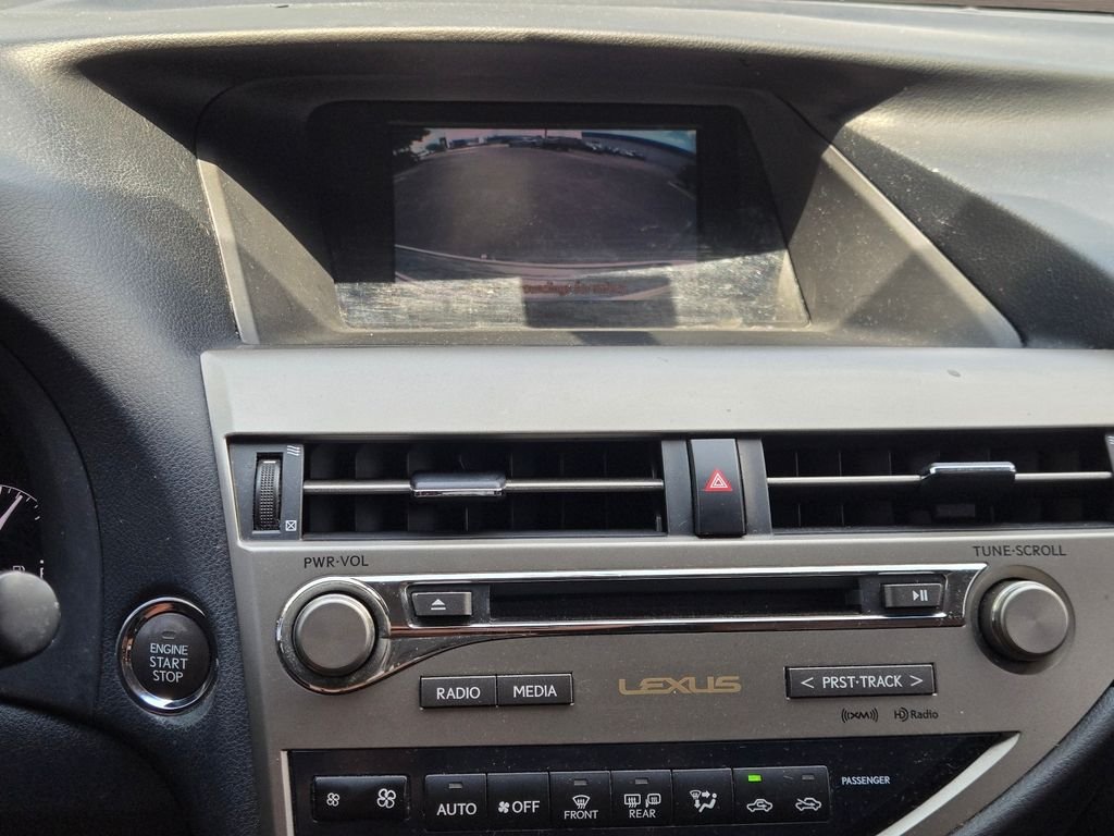 Used 2013 White Lexus 350 image 28