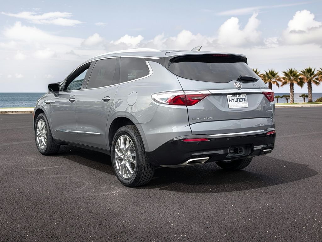 2023 Buick Enclave Premium - Photo 7