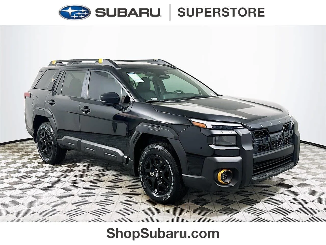 2026 Subaru Outback Outback Wilderness's photo