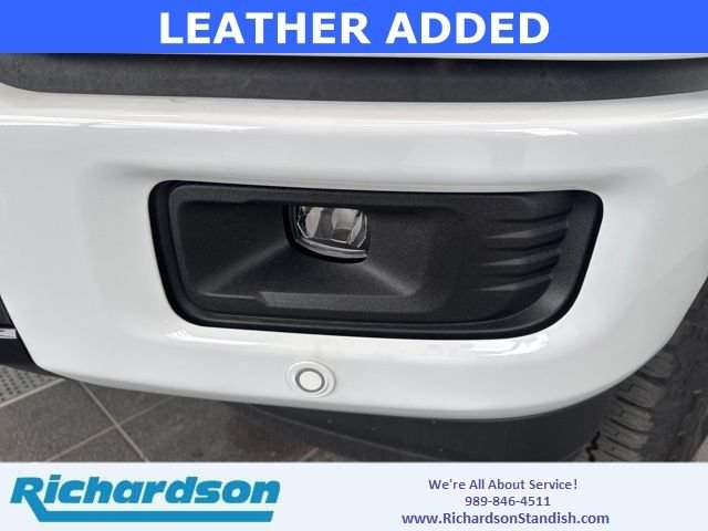 2025 Ford F-150 XLT - Photo 6