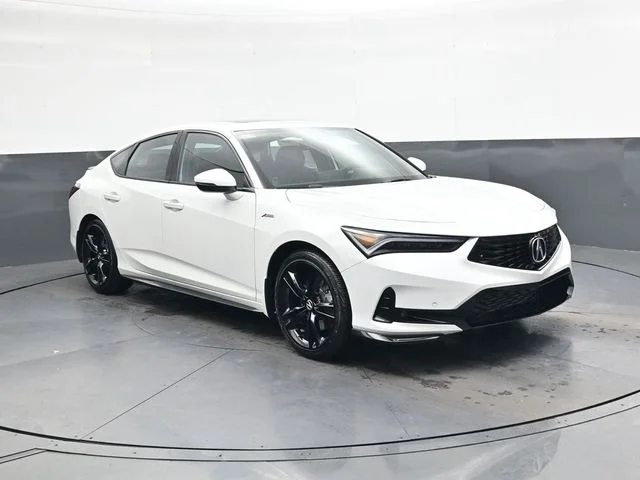 2026 Acura Integra A-Spec with Tech Package's photo