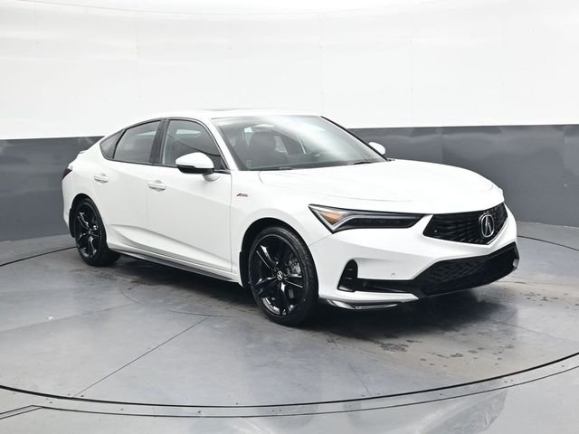 2026 Acura Integra