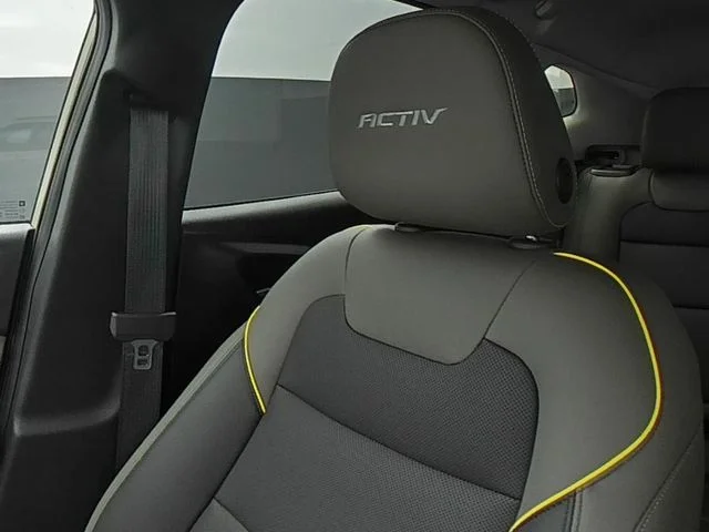 Used 2026 White Chevrolet ACTIV image 39