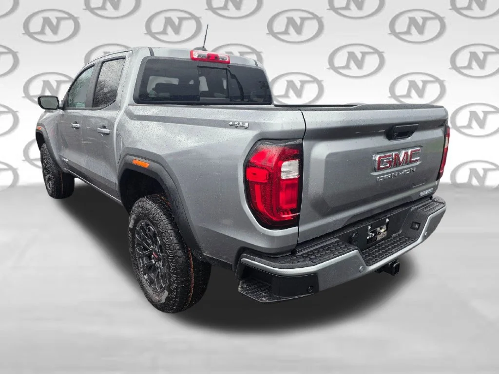 2026 GMC Canyon Elevation - Photo 11