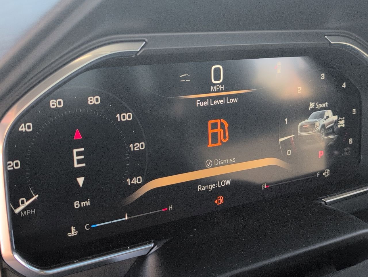 2026 GMC Sierra 1500 AT4X - Photo 12