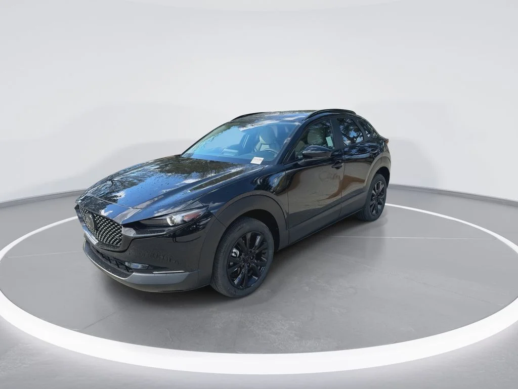Used 2026 Black Mazda 2.5 S Aire Edition image 4