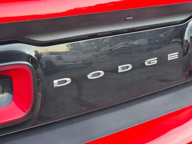 Used 2022 Red Dodge GT image 32