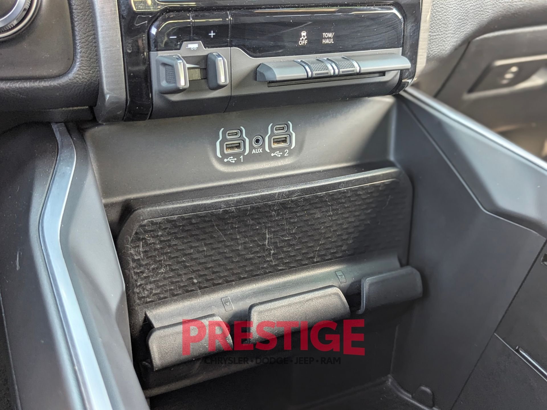 Used 2021 Black Ram Big Horn/Lone Star image 28