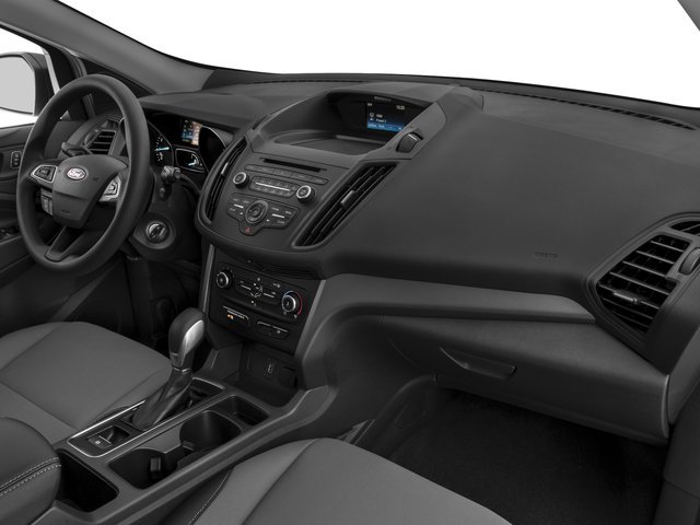 Used 2018 Ingot Silver Ford SEL image 10