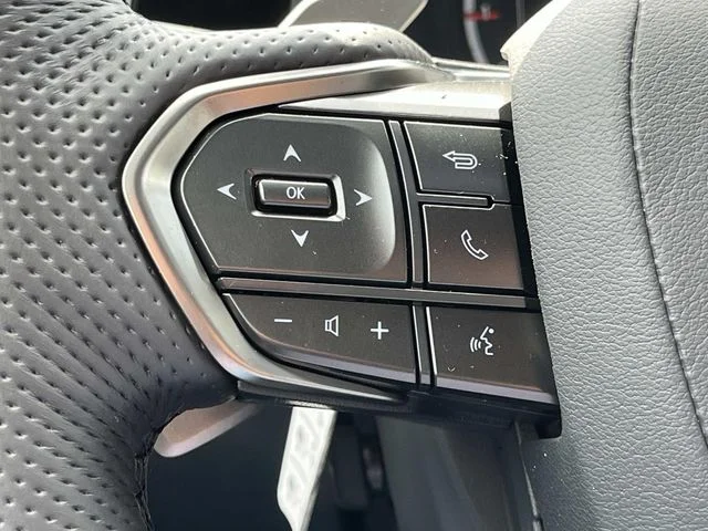 New 2026 Wind Chill Pearl Lexus F SPORT HANDLING AWD image 29