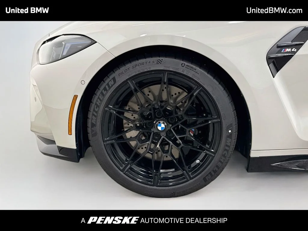 New 2027 Special Order Color BMW  image 2