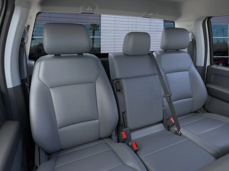 New 2026 Oxford White Ford XL image 22