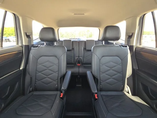 Used 2024  Volkswagen 2.0T SE w/Technology image 21