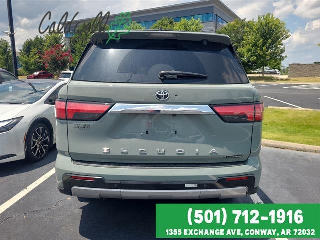 Certified Used 2025 LUNAR ROCK Toyota  image 40