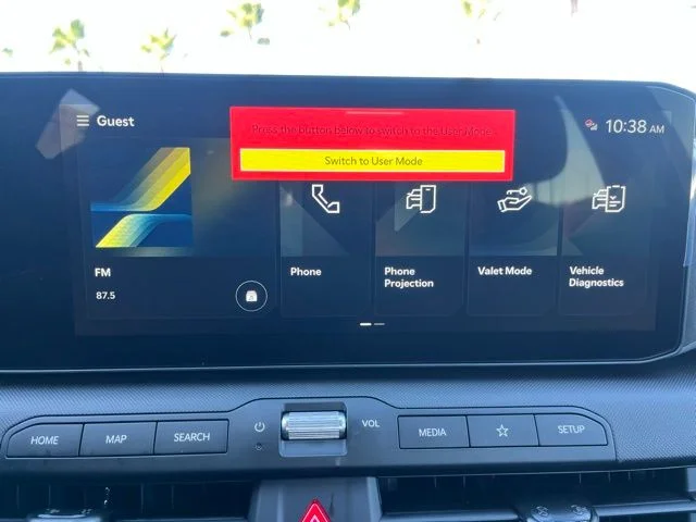 New 2026 White Kia LXS image 10