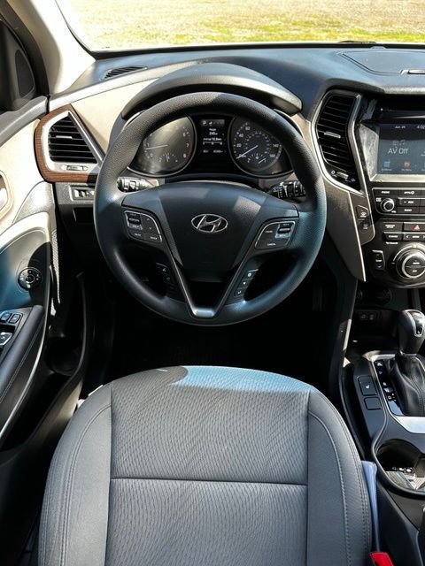 2018 Hyundai Santa Fe Sport - Photo 25