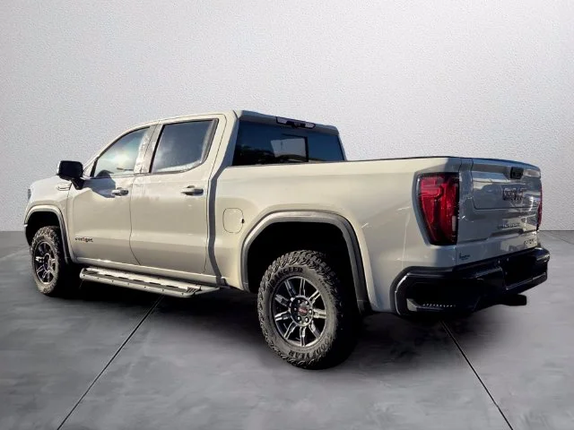 Used 2026 Beige GMC AT4X image 3