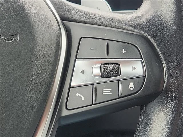 Used 2024 Black Sapphire Metallic BMW i Rear-Wheel Drive image 16