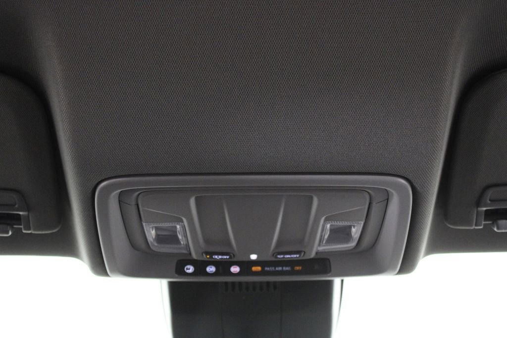 2026 GMC Sierra 1500 Elevation - Photo 21