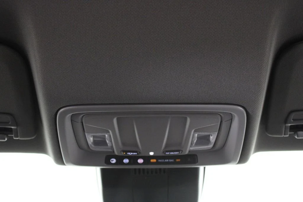 2026 GMC Sierra 1500 Elevation - Photo 21