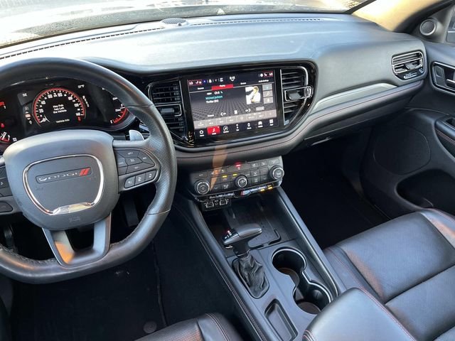 Used 2025 Gray Dodge GT Plus image 13