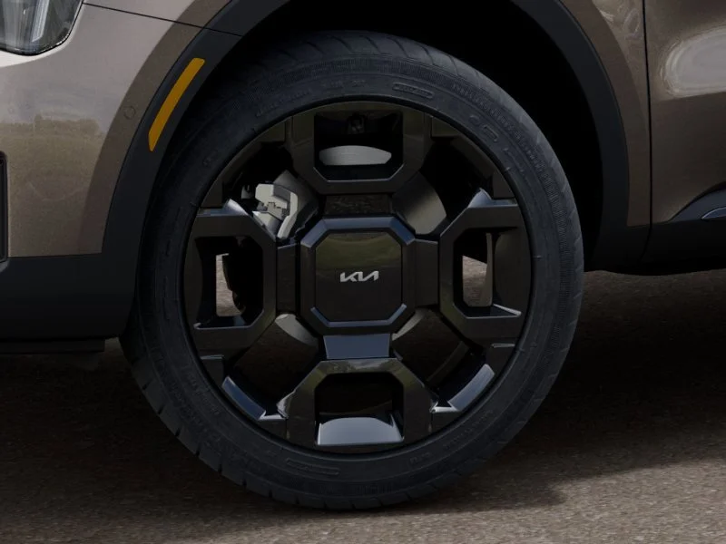 New 2026  Kia X-Line SX Prestige image 9