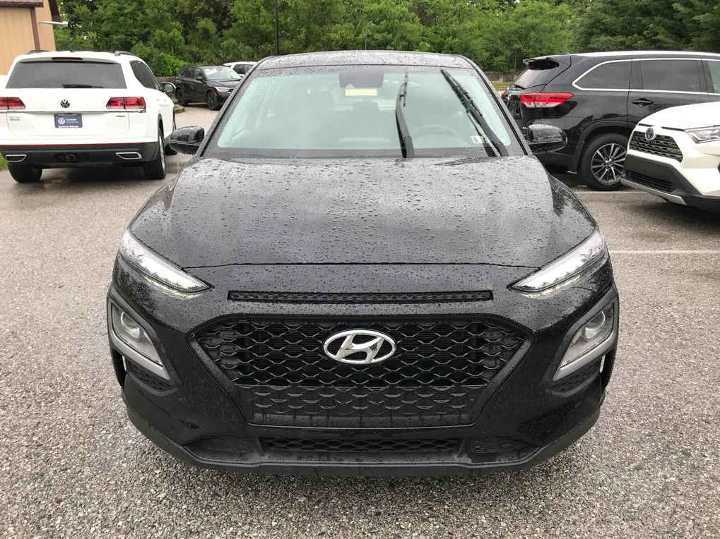 Pre-Owned 2020 Hyundai Kona SE