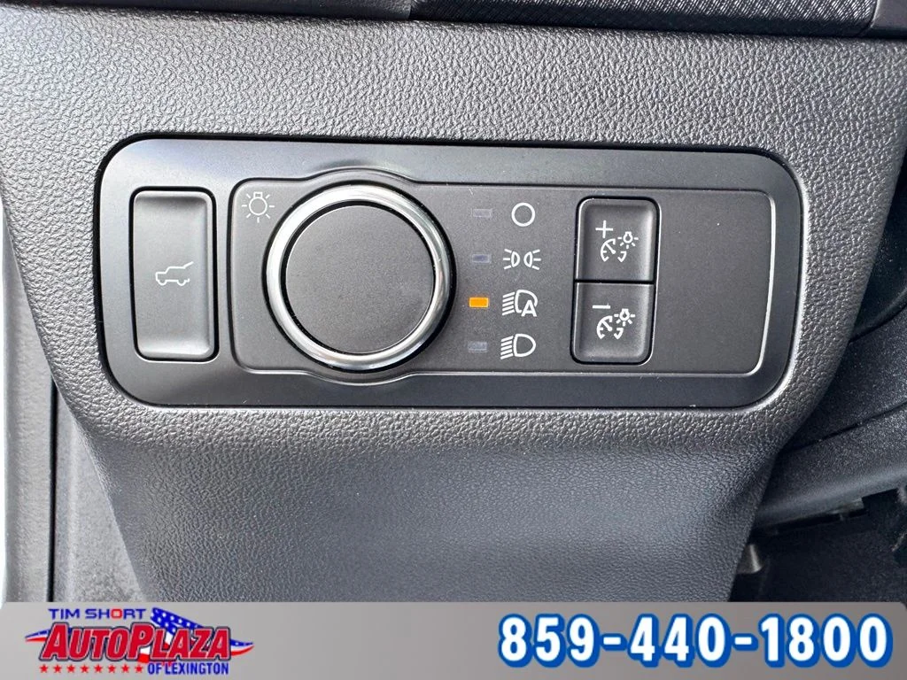 Used 2021 White Ford Base image 22