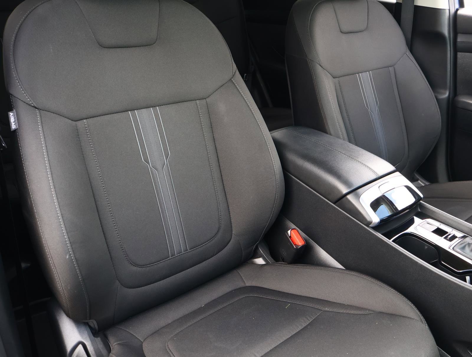 2025 Hyundai Tucson SEL - Photo 16