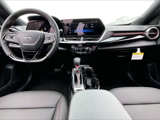 2026 Chevrolet Trax RS - Photo 11