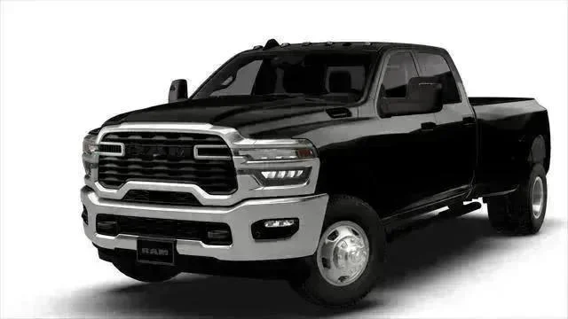 2026 RAM 3500 Pickup
