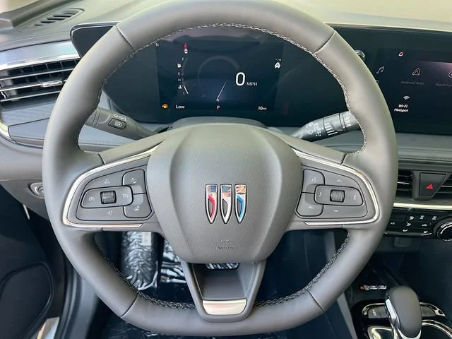 2026 Buick Encore GX Sport Touring - Photo 7