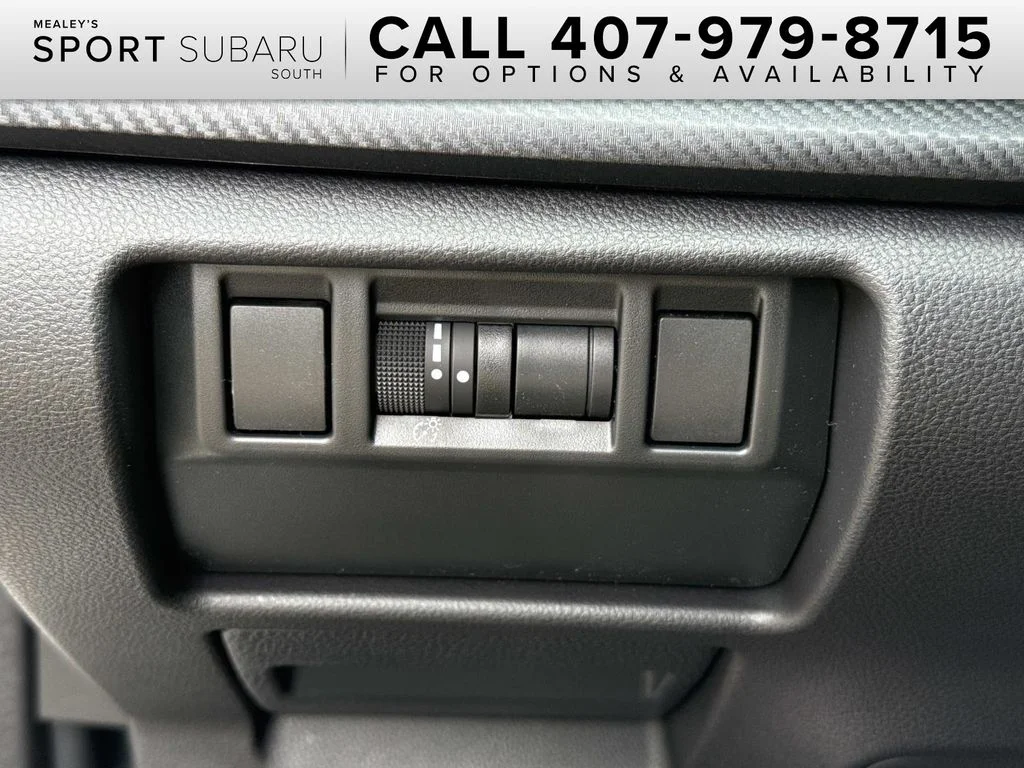 New 2026 CRYSTAL WHITE PEARL Subaru Limited image 45