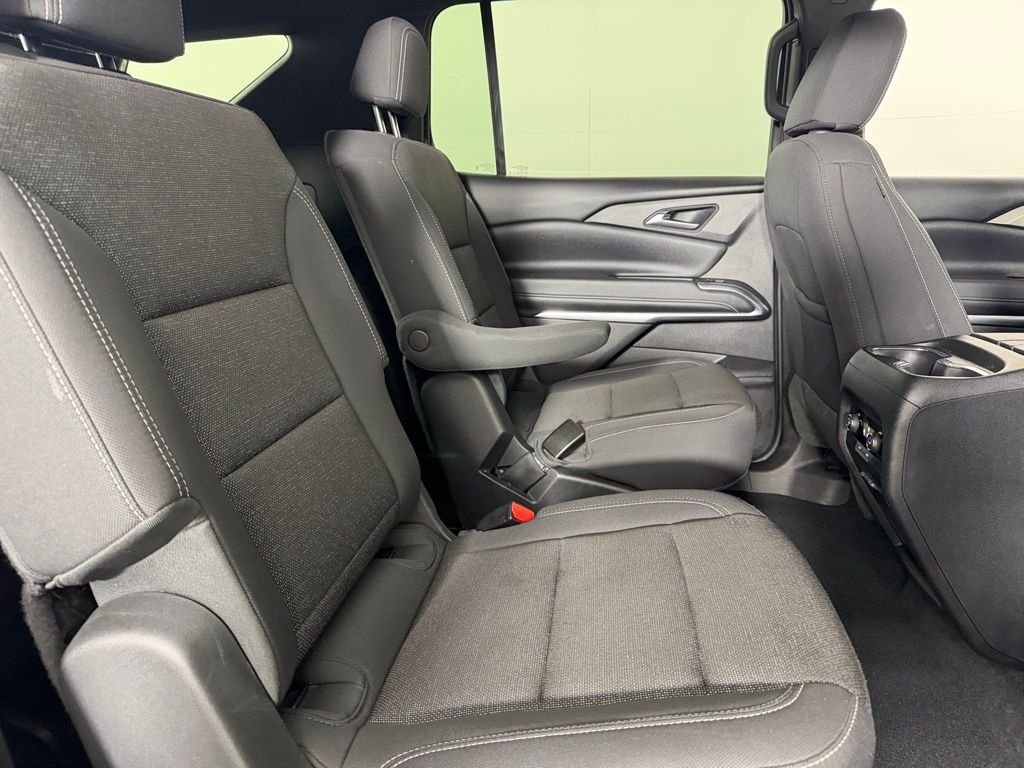 Certified Used 2024 Gray Chevrolet LT image 31